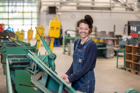 camosun sheet metal certification